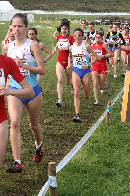 2010 Campionato de España de Cross 462